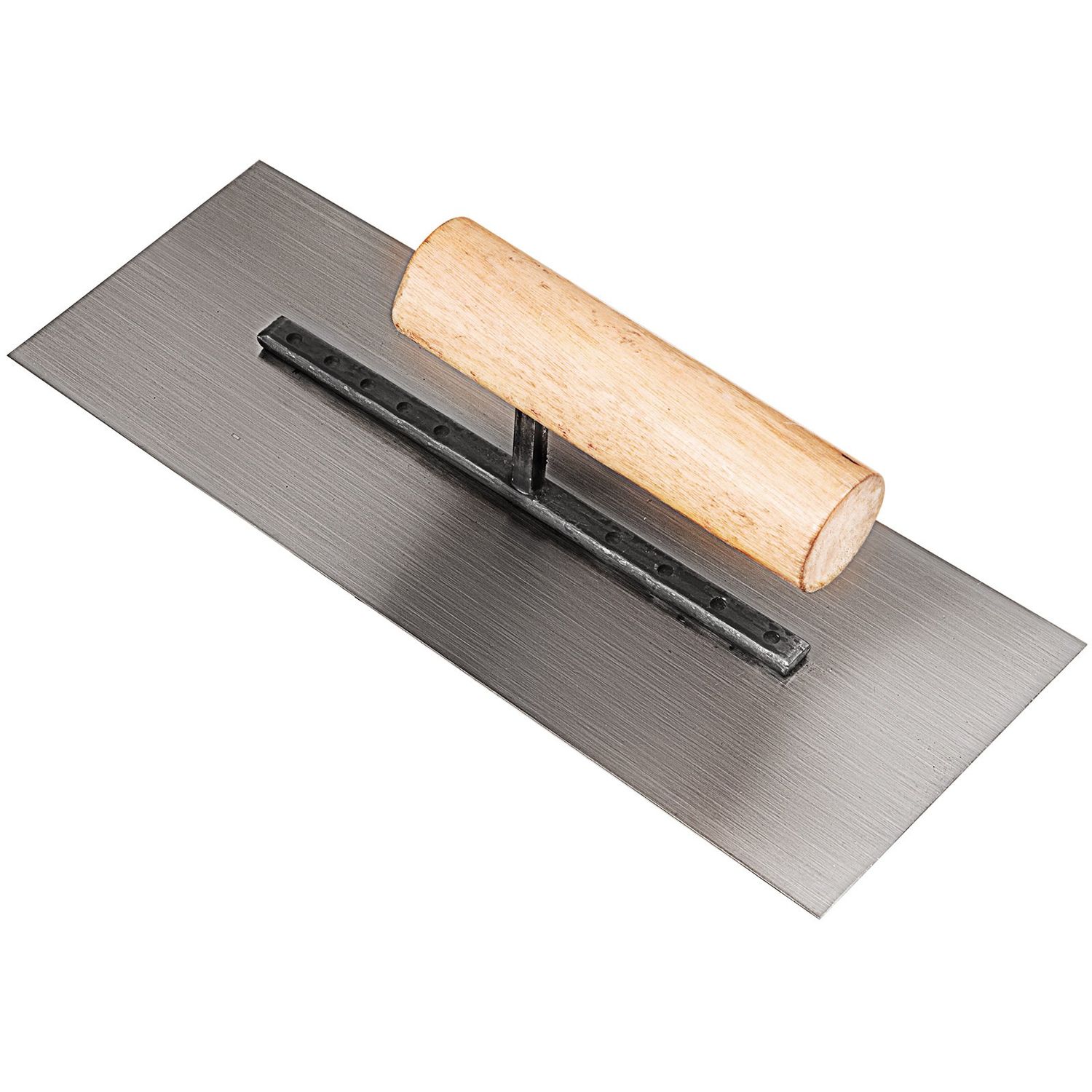 Concrete Float Tool Trowel Handle &amp; Bracket, Professional Concrete Finishing Tool, Adjustable Trowel Handle for Smooth Surface, Durable Construction Tool