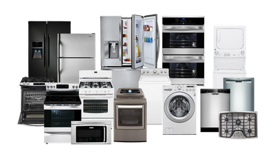 Appliances