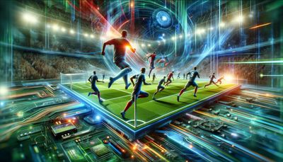 Sports &amp; Entertainment