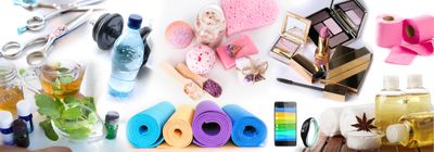Health &amp; Beauty
