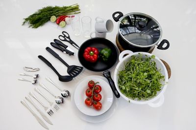 Cooking &amp; Dining