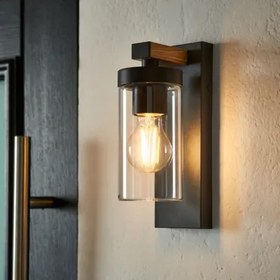 Indoor &amp; Outdoor Lights