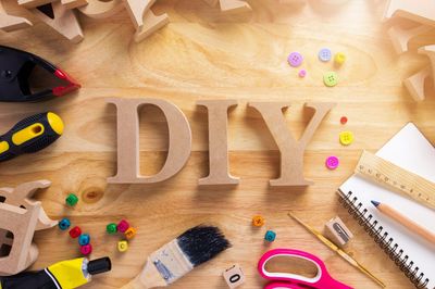 Home &amp; DIY
