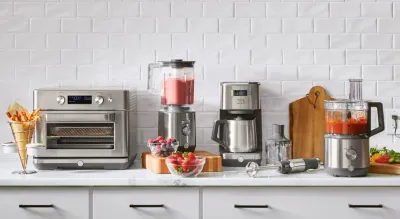Kitchen Appliance