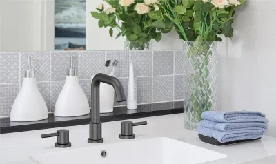 Kitchen &amp; Bath Fixtures