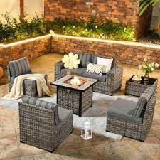 Outdoor Furniture