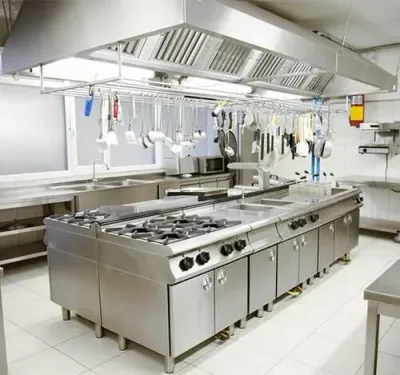 Food Service Equipment