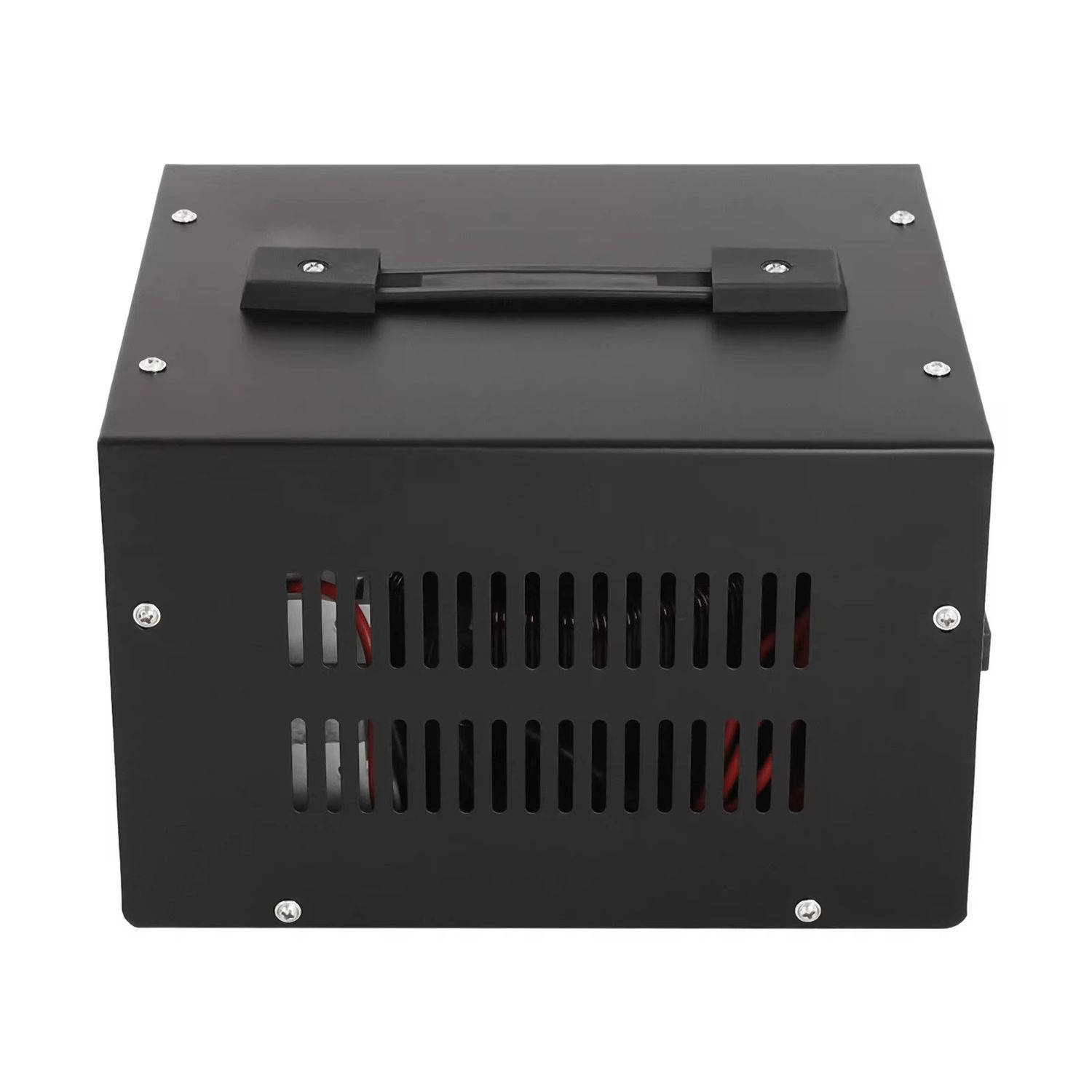 3000W Voltage Converter Transformer - Heavy Duty Step-Up/Step-Down Power Converter for 240V to 110V and 110V to 240V - Ideal for US to UK and International Power Conversion - Reliable Transformer