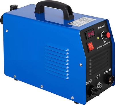 Portable &amp;amp; Lightweight Cut-40f Dc Inverter Air Plasma Cutter 40A Cutting Machine