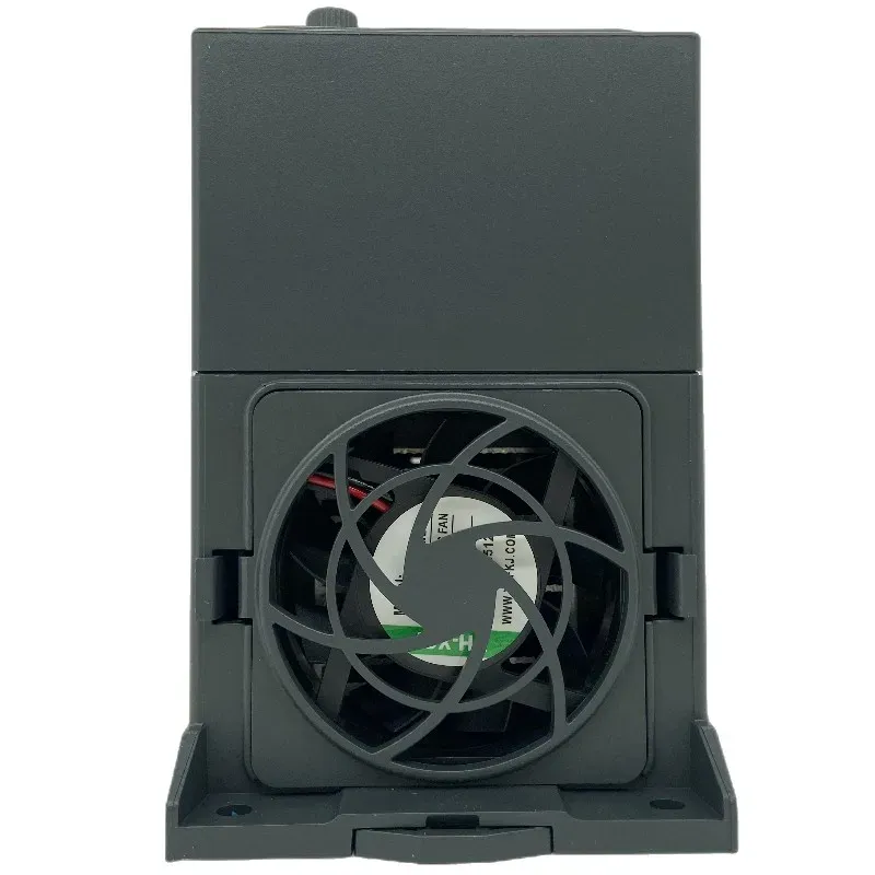 7.5 kW 3-Phase 320V Input to 3-Phase 440V Output Inverter Motor Speed Controller - Economical VFD Frequency Converter for Precise Motor Control, Enhanced Efficiency, and Reliable Performance