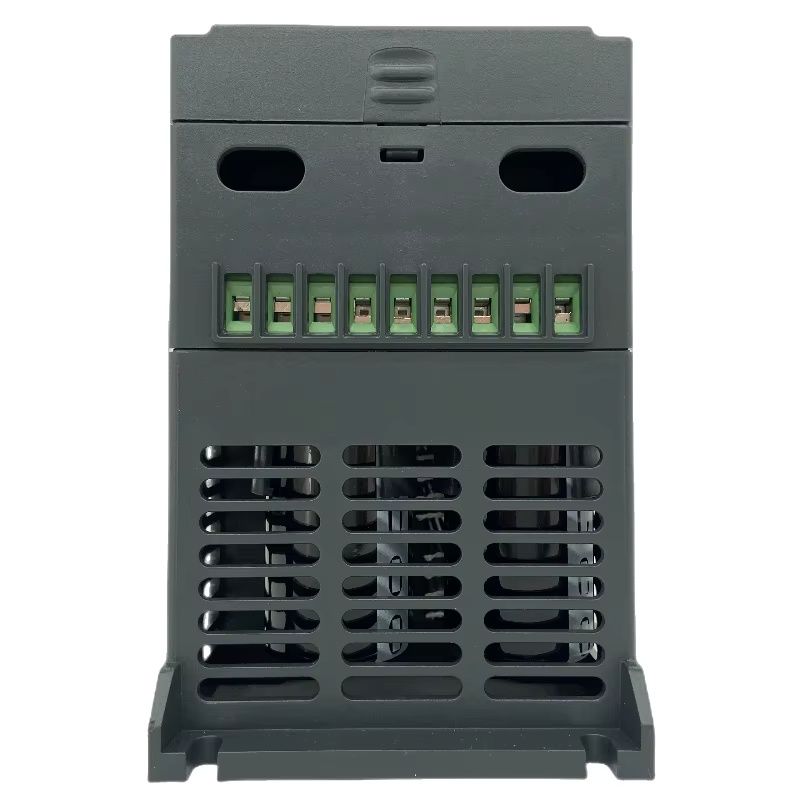 7.5 kW 3-Phase 320V Input to 3-Phase 440V Output Inverter Motor Speed Controller - Economical VFD Frequency Converter for Precise Motor Control, Enhanced Efficiency, and Reliable Performance