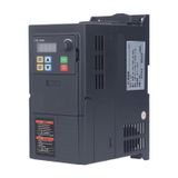 7.5 kW 3-Phase 320V Input to  3-Phase 440V Output Inverter Motor Speed Controller - Economical VFD Frequency Converter, Provides Precise Motor Control, Enhanced Efficiency, and Reliable Performance