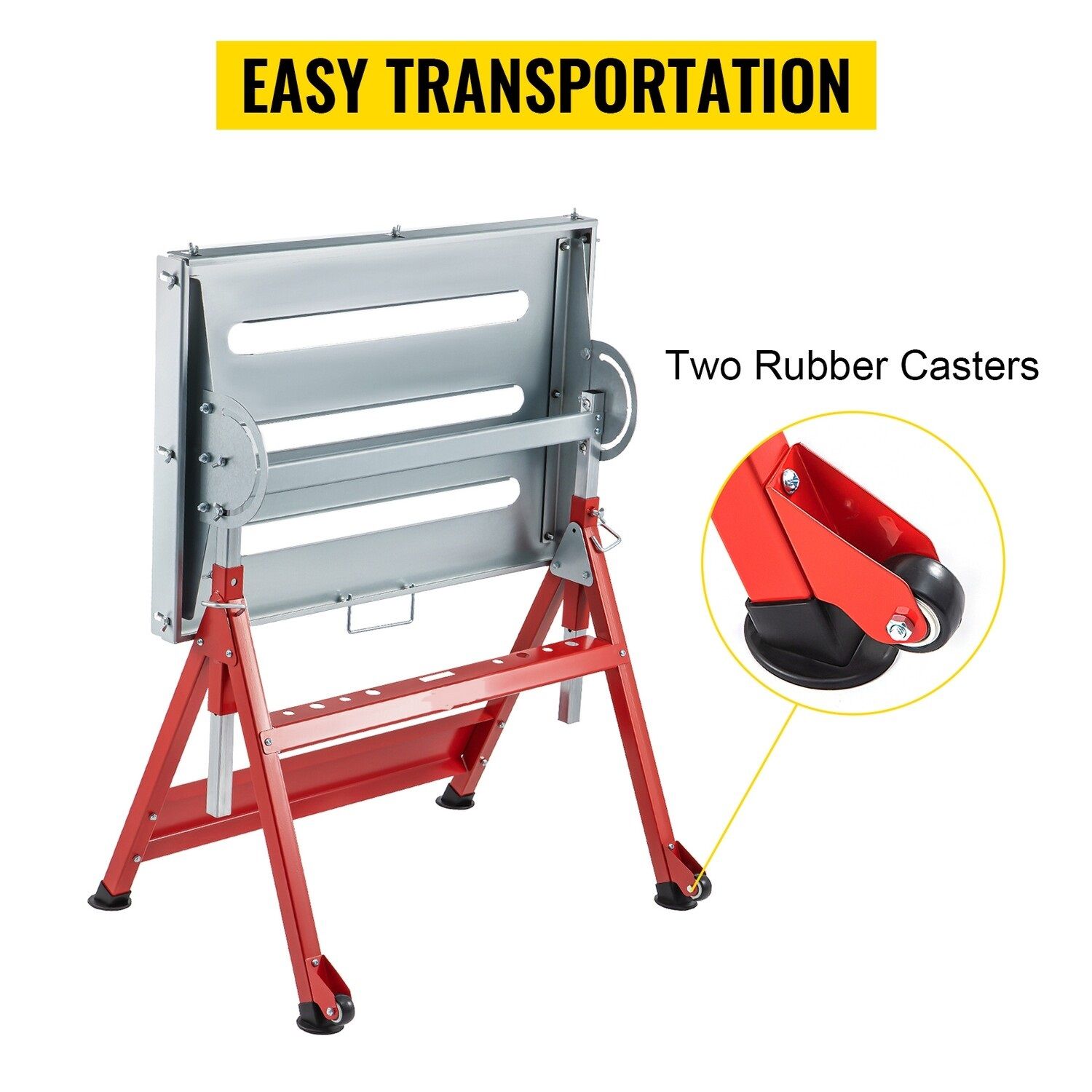 30&quot; x 20&quot; Adjustable Folding Welding Table Heavy-Duty – Portable and Durable Workbench Perfect for Precision Welding Projects Easy Storage Solutions and Compact Workspaces for Professionals and DIY