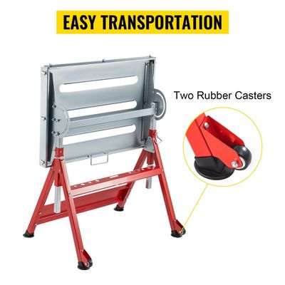 30" x 20" Adjustable Folding Welding Table Heavy-Duty – Portable and Durable Workbench Perfect for Precision Welding Projects Easy Storage Solutions and Compact Workspaces for Professionals and DIY