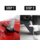 Vehicle Exhaust Air Jack | Heavy-Duty Inflatable Car Jack for Off-Road Recovery