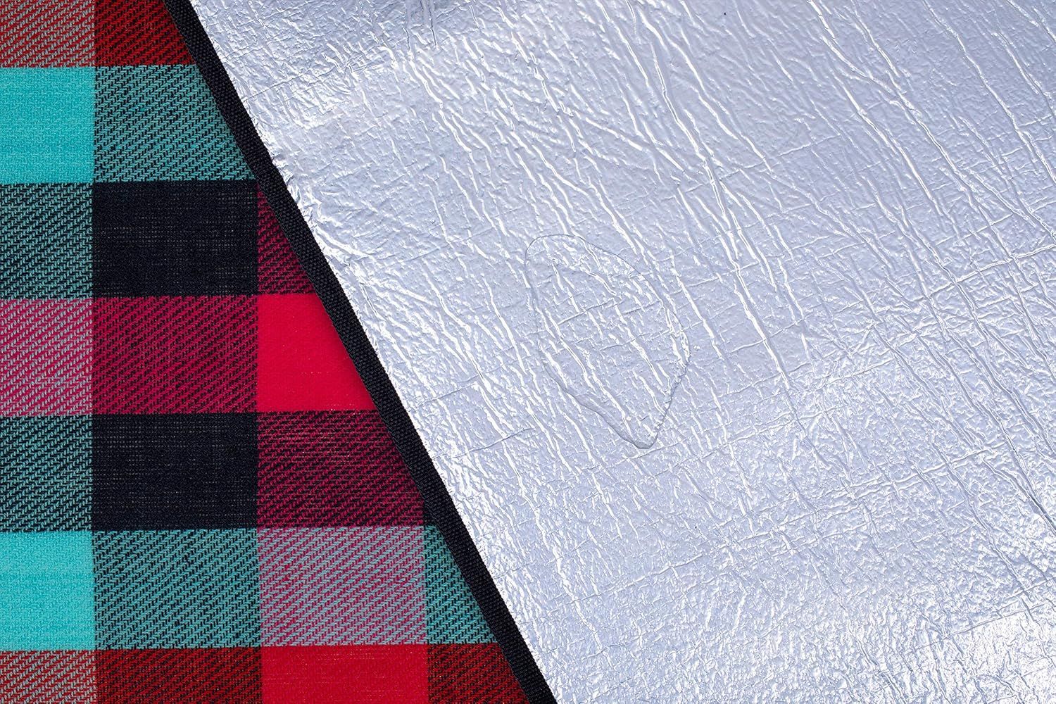 Waterproof Picnic/Camping blanket with Handle