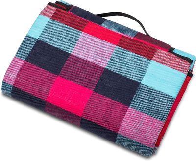 Waterproof Picnic/Camping blanket with Handle