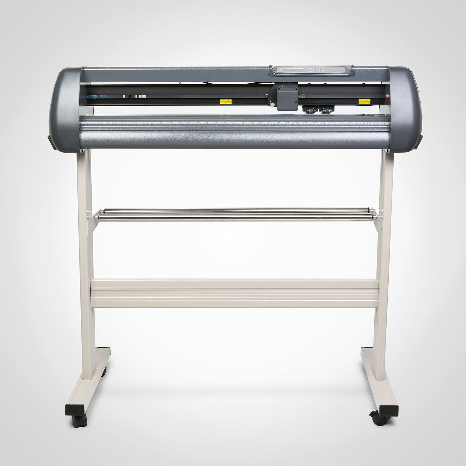 Vinyi Manual Cutting Machine 870mm 34 Inch Plotter for Vinyl, Fabric, and Precision Cutting