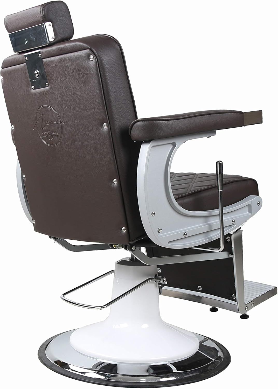 Adjustable and Durable Design High Grade Salon Barber Tattoo Chair with Swivel for Comfort and Flexibility, for Professional Use