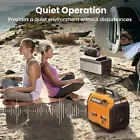 3500W 240V Portable Power Station | Solar Generator | Pure Sine Wave | 8.3h