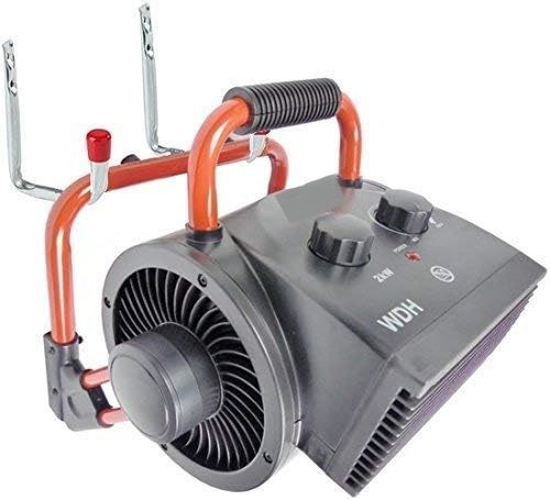 High Performance 2 kW Electric Heater – Fast Heating for Home &amp; Office