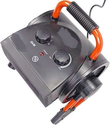 High Performance 2 kW Electric Heater – Fast Heating for Home &amp; Office