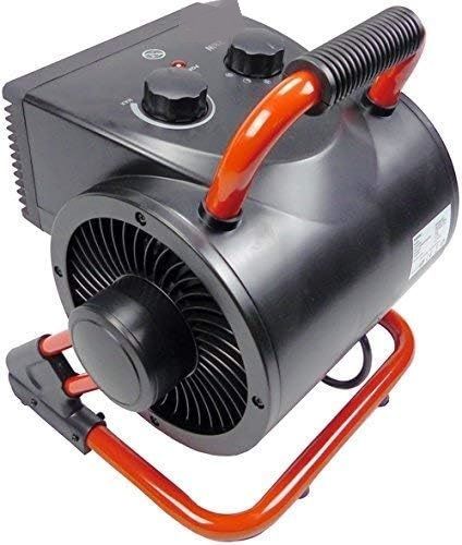 High Performance 2 kW Electric Heater – Fast Heating for Home &amp; Office