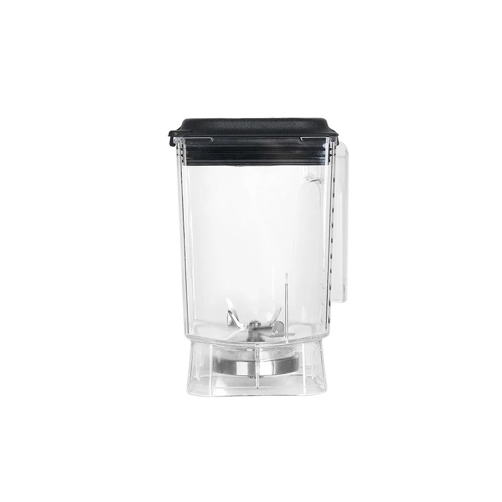 2L Jar Assembly Blender Cup For Blender Stainless Steel Blade Sutiable