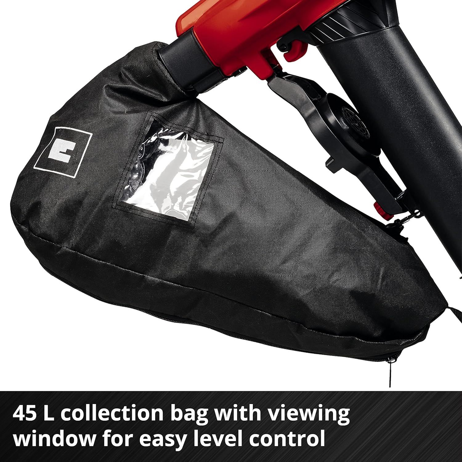 Cordless Leaf Blower And Vacuum With 18V 4.0Ah Lithium Ion Battery Compatible With All Power X Change Tools And Garden Equipment Lightweight Design For Easy Garden Lawn Patio And Driveway Cleaning