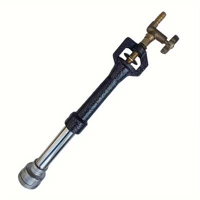 Metal Foundry Forge Burner, Melting Furnace Accessories, Forging Knife Making, Blacksmith Casting Tools
