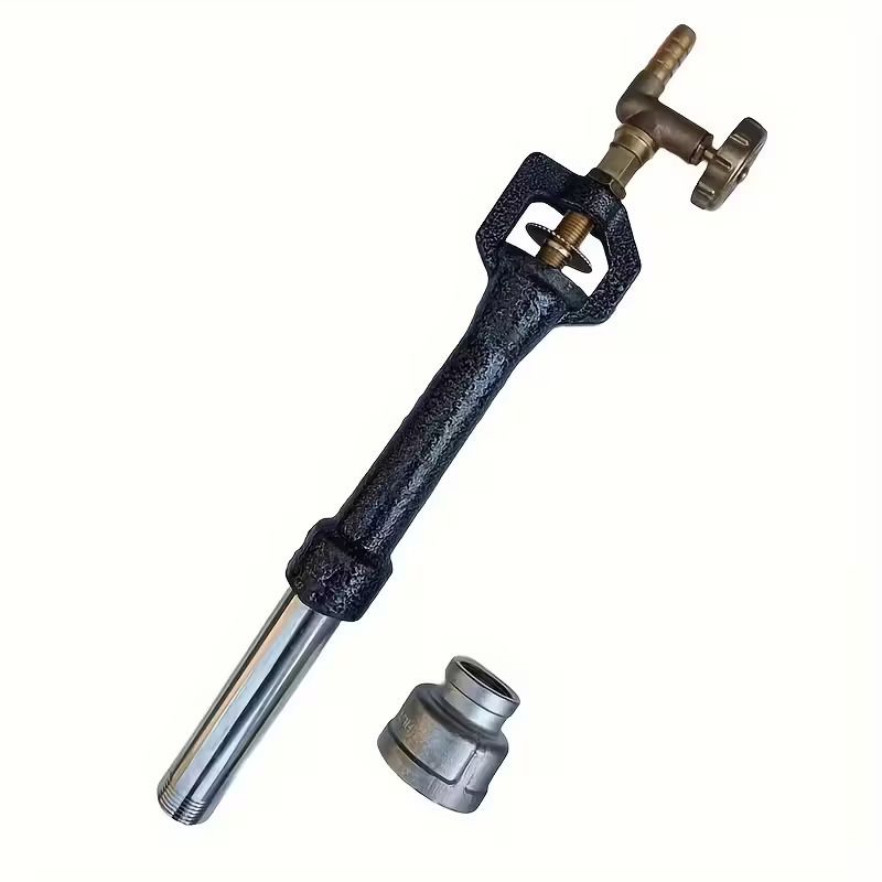 Metal Foundry Forge Burner, Melting Furnace Accessories, Forging Knife Making, Blacksmith Casting Tools