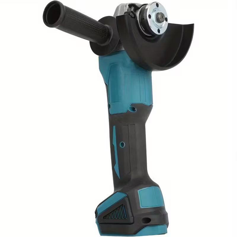 125Mm Angle Grinder Separating Grinder Grinding Machine Flex for Makita