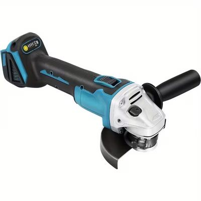 125Mm Angle Grinder Separating Grinder Grinding Machine Flex for Makita