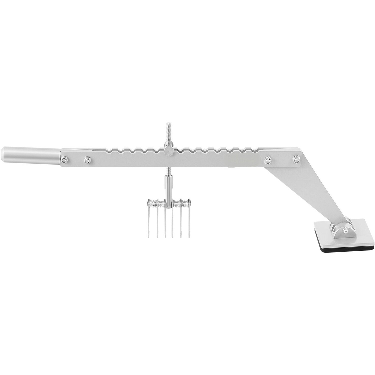 Steel Double-Arm Dent Puller Lever Bar Kit