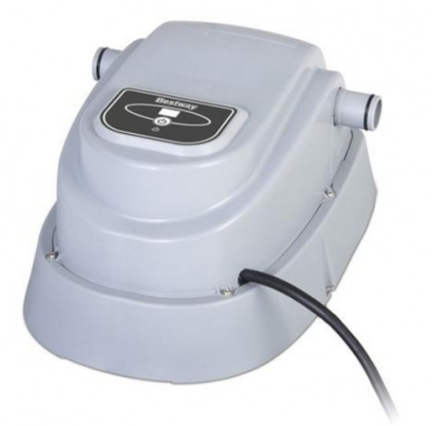 Electric Swimming Pool Heater – Energy-Efficient Water Heating System for Pools