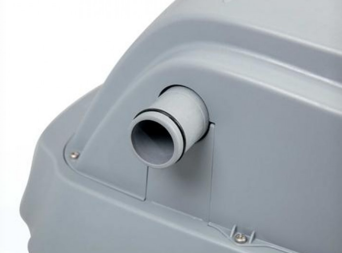 Electric Swimming Pool Heater – Energy-Efficient Water Heating System for Pools