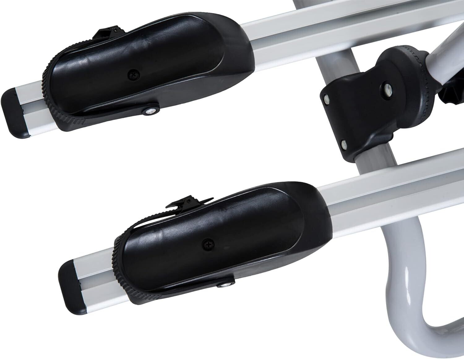3-Bike Rear Rack Carrier – Sturdy Bicycle Rack for Secure Transport on Vehicles