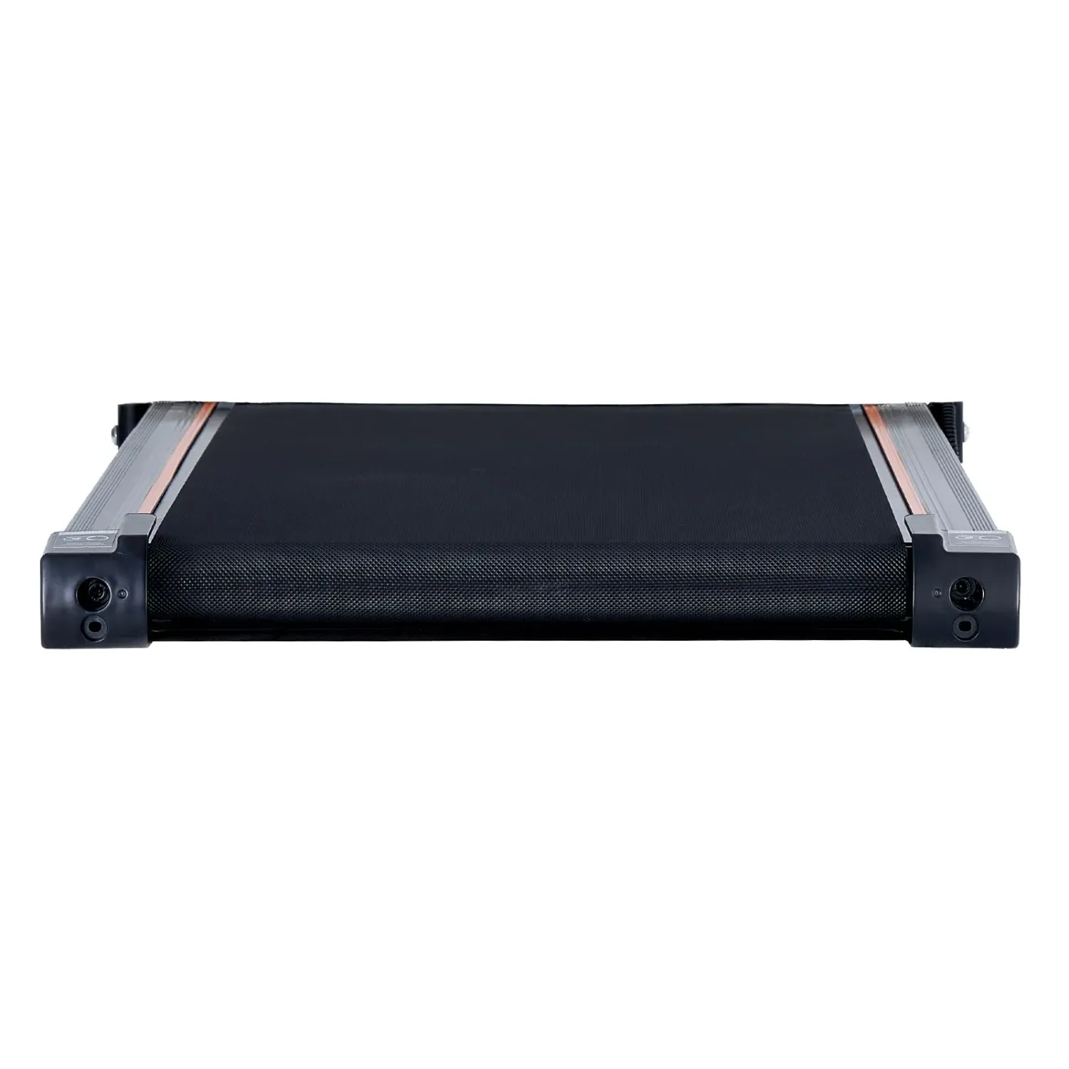 Foldable Walking Pad Under Desk Treadmill – 2.5 HP Quiet Motor with Shock Absorption