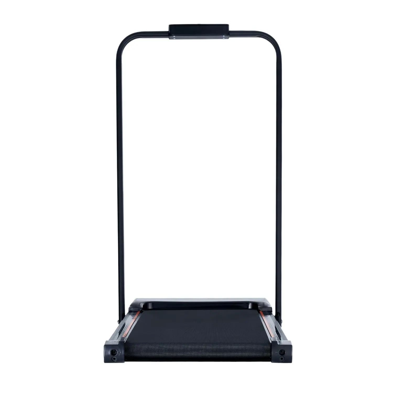 Foldable Walking Pad Under Desk Treadmill – 2.5 HP Quiet Motor with Shock Absorption