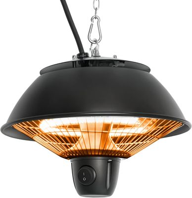 Stable and Safe Patio Ceiling Electric Heater