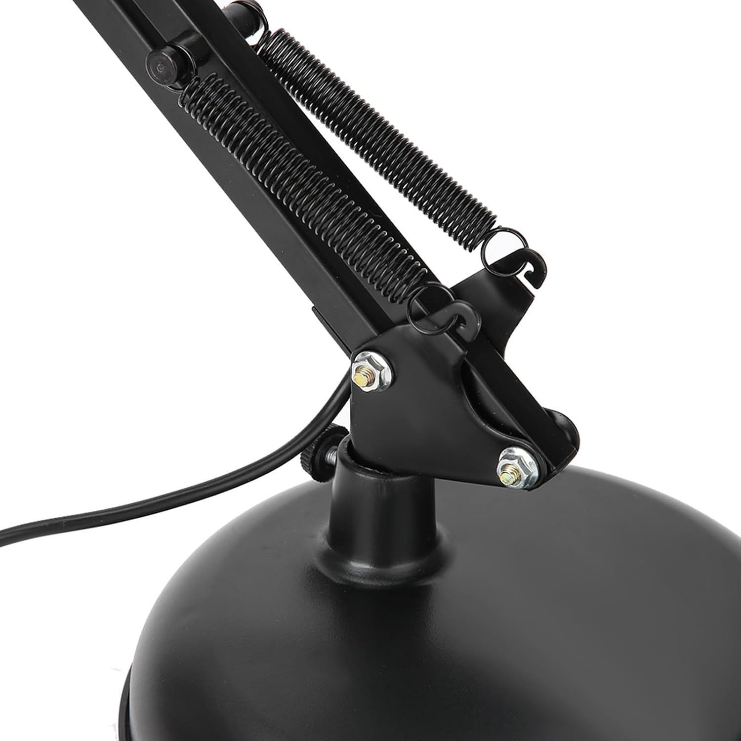 5X Magnifying Desk Lamp with LED Light USB