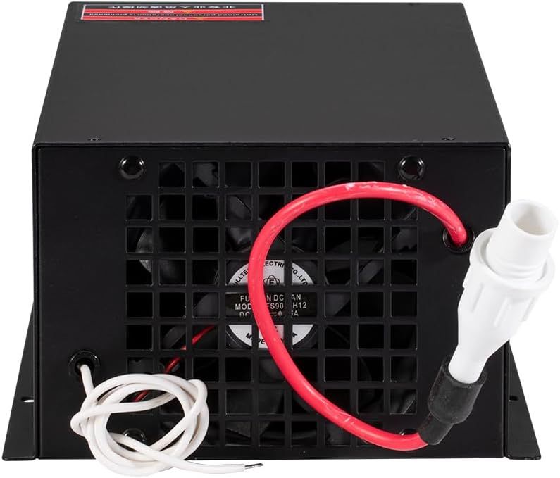 Power Engraving 150W CO₂ Laser Tube Power Supply – 130W–150W Laser Tubes