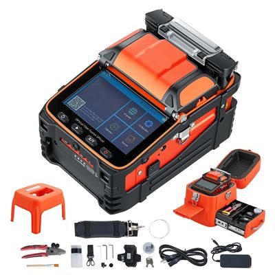 Fiber Fusion Splicer 6 Motor Core Alignment Tool
