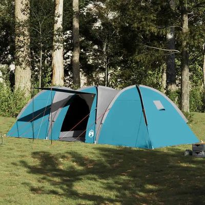 Well Ventilated Igloo Tent