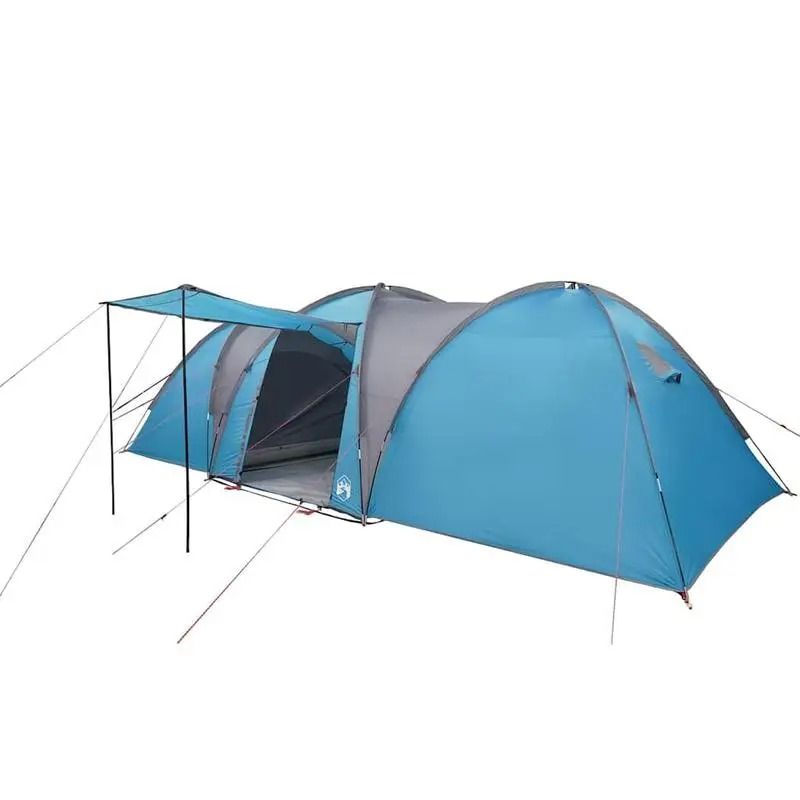 Well Ventilated Igloo Tent
