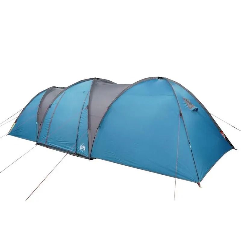 Well Ventilated Igloo Tent