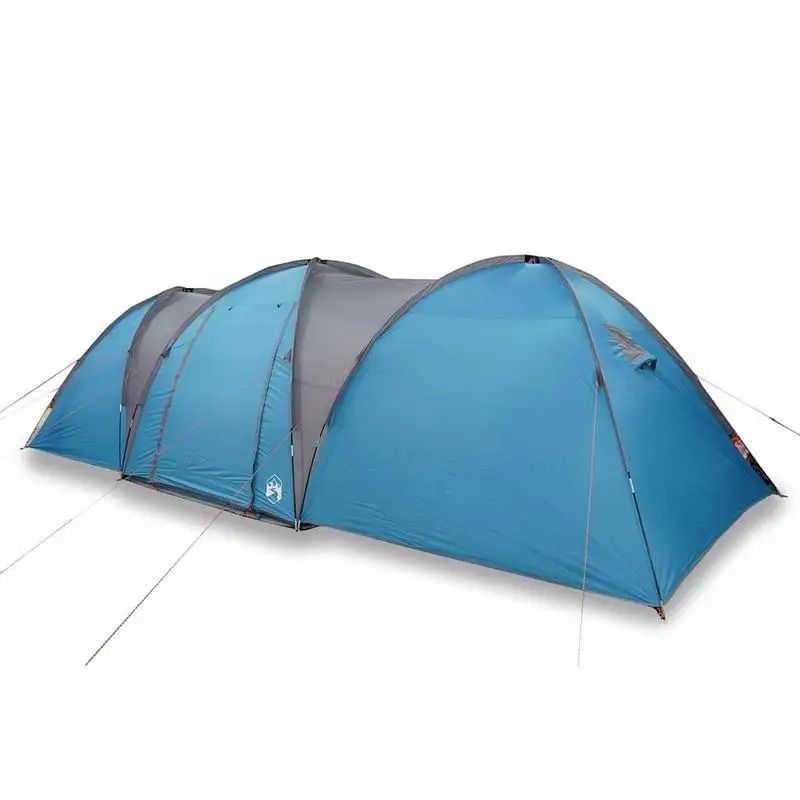 Well Ventilated Igloo Tent