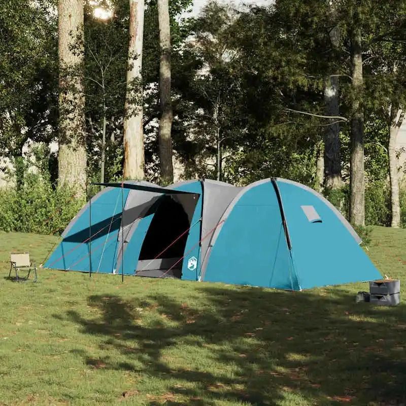 Well Ventilated Igloo Tent