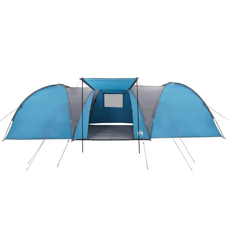 Well Ventilated Igloo Tent
