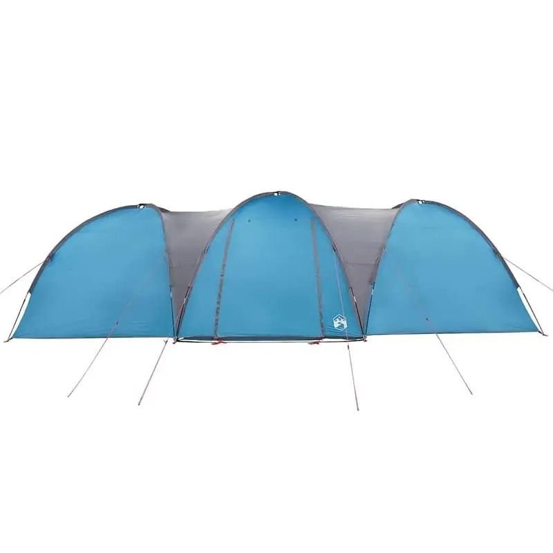 Well Ventilated Igloo Tent